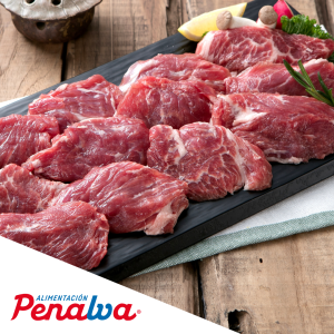 ABANICO IBERICO CERQUERA