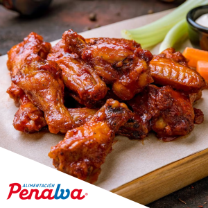 ALAS BBQ WINGS HALAL