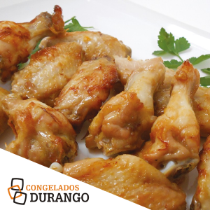 ALAS POLLO DURANGO