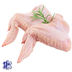 ALAS POLLO EULOGIO