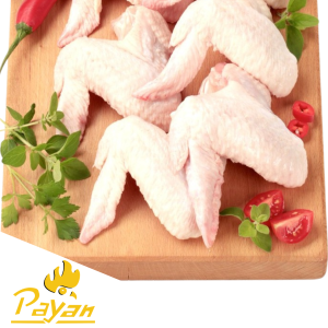 ALAS POLLO PARTIDAS PAYAN