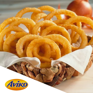AROS CEBOLLA AVIKO