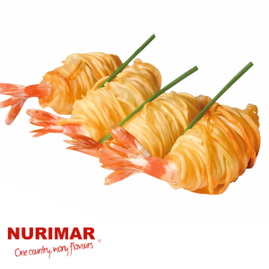 ATADILLO PATATA NURIMAR