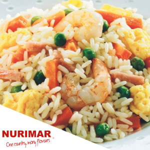 ARROZ 5 DELICIAS NURIMAR
