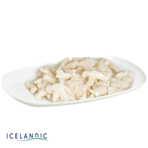 BACALAO MIGAS ICELANDIC