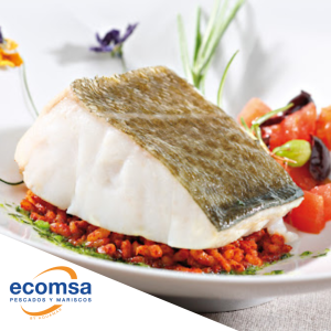BACALAO PORCION ECOMSA