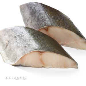BACALAO PORCION MENU ICELANDIC