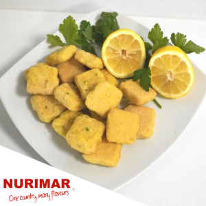 BACALAO REBOZADO NURIMAR