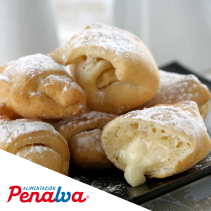 BARTOLILLOS DE CREMA