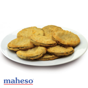 BERENJENA REBOZADA MAHESO