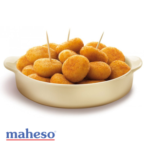 BOCADITOS QUESO MAHESO