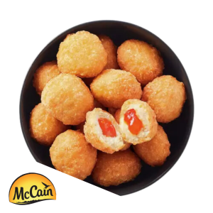 BOCADITOS POLLO ORIENTAL MCCAIN