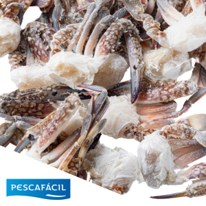 BOCAPECHO CANGREJO AZUL PESCAFACIL