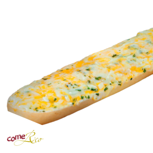 BOCAPIZZA 4 QUESOS COME RICO