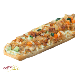BOCAPIZZA KEBAB COME RICO