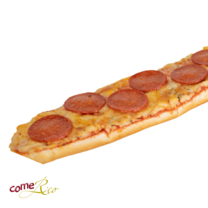 BOCAPIZZA PEPPERONI COME RICO