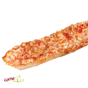 BOCAPIZZA MARINERA COME RICO