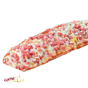 BOCAPIZZA YORK COME RICO