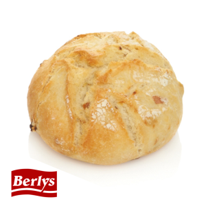 PAN GOURMET CEBOLLA