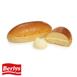 BOLLO MANTEQUILLA YLISTO