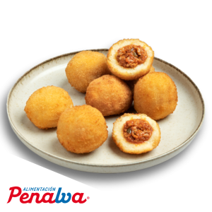 BOMBAS BOLOÑESAS