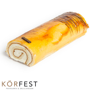 BRAZO CREMA YEMA TOSTADA KÖRFEST