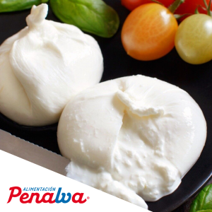 BURRATA