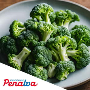 BROCOLI