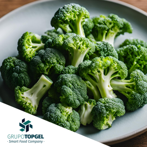 BROCOLI TOPGEL