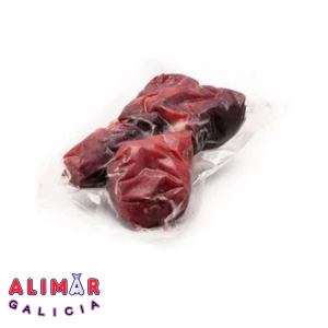 CABEZA PULPO ALIMAR