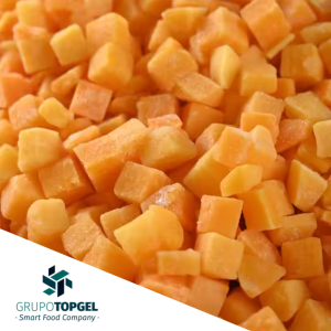 CALABAZA JV TOPGEL