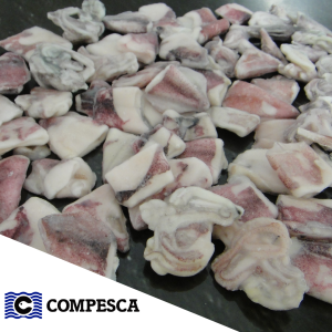 CALAMAR N.Z TROCEADO COMPESCA