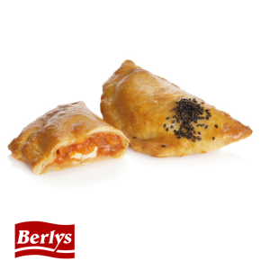MINI EMPANADILLA PISTO