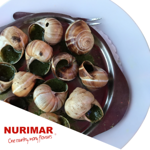 CARACOLES NURIMAR