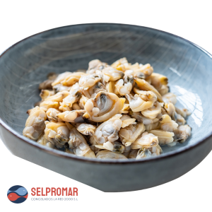 CARNE ALMEJA SELPROMAR