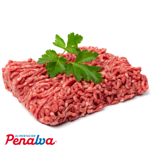 CARNE PICADA TERNERA