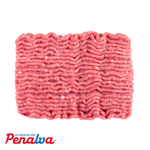 CARNE PICADA TER/CER MIXTA