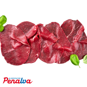 CARPACCIO DE VACUNO PENALVA