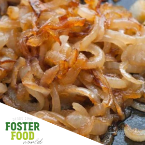 CEBOLLA CARAMELIZADA FOSTER