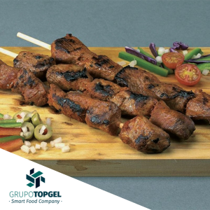 PINCHO CERDO MORUNO TOPGEL