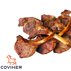 CHULETILLAS DE CORDERO COVIHER