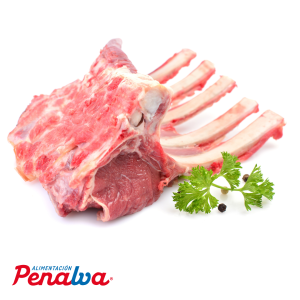CHULETITAS OVINO PENALVA