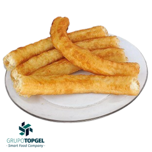 CHURRO PORRA PREFRITO JUANI TOPGEL