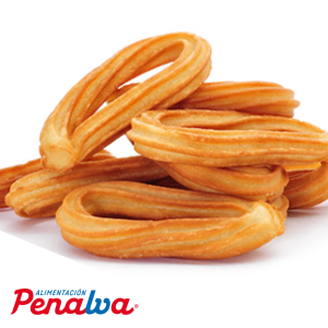 CHURROS LAZO