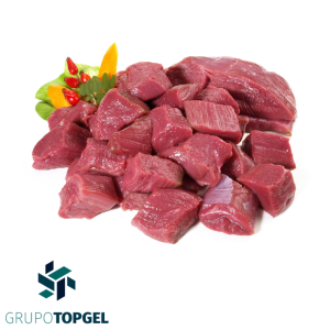 CIERVO RAGOUT TOPGEL