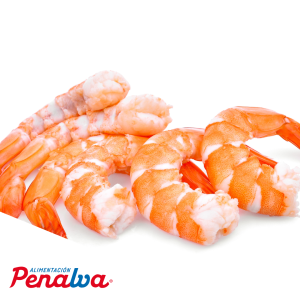COLA LANGOSTINO PELADO PENALVA
