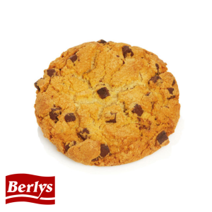 COOKIE CHOCOLATE BERLYS