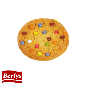 COOKIES COLORES BERLYS