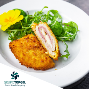 CORDON BLEU TOPGEL