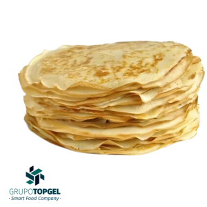 CREPS BASE TOPGEL